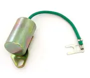 Honda / Kawasaki Condenser - CB350 CB400 CB500 CB550 CB750 KZ400 KZ440 1969-1980