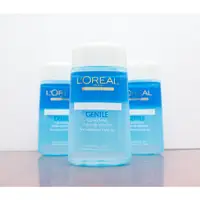 在飛比找蝦皮購物優惠-全新現貨》Loreal 巴黎萊雅 溫和眼唇卸妝液 眼唇卸妝水