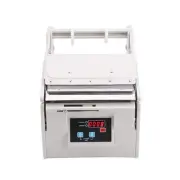Label Dispenser X?130 High-Speed Automatic Label Stripping Machine 0-999999 E...