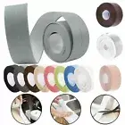 Self Adhesive Waterproof Sealant Caulk Strip Corner Sealing Tape Kitchen Bathtub
