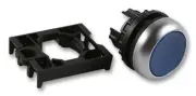 OPERATOR W/ BRACKET, 22MM PB Switch, Switch Components M22-DL-B+M22-A