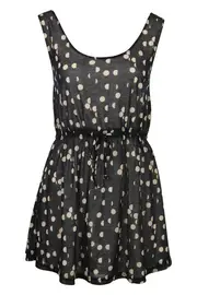 Lucy In The Sky Dress--MIN-MP4193