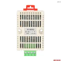 在飛比找蝦皮商城優惠-Rs485 Modbus-TRU溫濕度變送器RS485 Mo