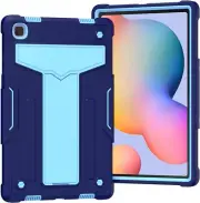 Samsung Galaxy Tab A7 10.4 Case 2020 Armor Shockproof Rugged Drop Protection