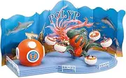 Faller 140341 County Fair with Polyp HO Scale Building Kit