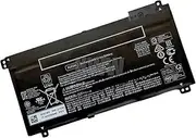 HWW New 11.4V 48Wh 4212mAh RU03XL Battery Compatible with HP Probook X360 11 G3 G4 G5 G6 440 G1 L12717-171 L12717-1C1 L12717-421 L12717-541 L12791-855 HSTNN-LB8K HSTNN-IB8P HSTNN-UB7P Series