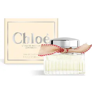 Chloe' 光蘊玫瑰淡香精 EDP (30ml)-香水公司貨