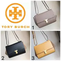 在飛比找Yahoo!奇摩拍賣優惠-100原廠％Tory Burch 新款女士Juliette手