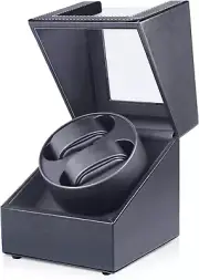 Watch Winder for Automatic Watches Watch Box Automatic Winder Japanese Motor 2 R