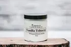 Vanilla Tobacco Whipped Body Butter, Shea Butter, Mango Butter