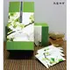 【永豐茶業】綠茶-袋茶隨身包，方便沖泡，30入盒裝(120元)