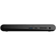 Belkin Thunderbolt 3 Dock Pro, Compatible macOS & Windows USB-C laptops