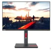 LENOVO ThinkVision P24h-30 23.8'/24' QHD USB-C Docking Monitor 2K 2560x1440