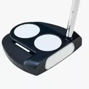 Odyssey Ai-One Cruiser 2-Ball Jailbird Putter 38 Inch RH Stroke Lab NEW 1871