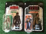 Star Wars Empire Strikes Return Jedi STAR WARS VINTAGE COLLECTION 04 47