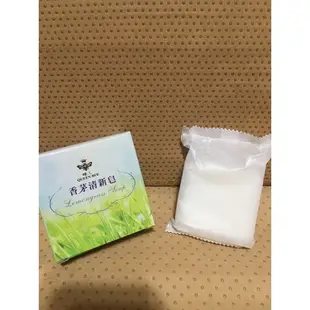 ～南屯艾咪～蜂王香茅 檸檬草 清新皂 嘉聯益