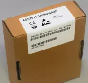 NEW SIEMENS 6ES7511-1AK00-0AB0 6ES7 511-1AK00-0AB0 Central Processing Unit
