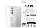 CARE by Panzer Flagship Case (MS) - Samsung GS25 - Star Lit