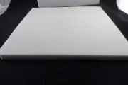 CUSHION SEAT FOAM UPHOLSTERY SQUARE 50 MM THICK, 500 X 500 MM