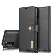 DG.Ming Samsung Galaxy S20+ Plus 4G 5G Detachable Case Cover G985 G986 [Black]