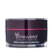 Vine Vera Resveratrol Shiraz Instentic Facelift