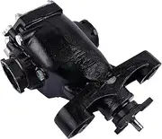 Rear Differential Axle Carrier Assembly 3.45 Ratio Compatible For Cadillac ATS AWD 2013-2019 6AT 84110756