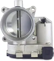 PHGTHNVNMA Throttle Body Assembly 8677658 8677867 Fit for Volvo C70 S60 S80 V70 XC70 XC90 Throttle Valve 028075013 30711554 Throttle Body