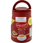 Wagh Bakri Masala Chai 250g