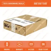 P19250-001 NEW SEALED HPE 64GB (1x64GB) Dual Rank x4 DDR4-2933 CAS-21-21-21 Reg