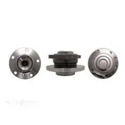 Bearing Wholesalers Wheel Bearing/Hub Ass - Rear - 5553 KIT