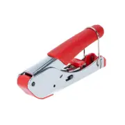 Compression Tool for RG59 RG6 F BNC RCA Coaxial Connector Universal Coax Crimper
