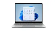 Microsoft Surface Laptop Go 2 12.4" (128GB SSD, Intel Core i5 11th Gen., 4.20...