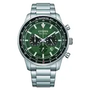 Citizen Eco-drive Ca4500-91x in Silver