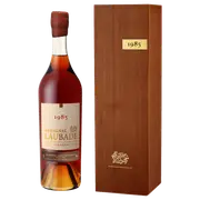 Chateau de Laubade Bas Armagnac Vintage 1985 40% 700ML - Buy Online | The Wine Collective Marketplace