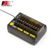 PL18EV/PL18/NB4 Lite RC Car Tank Model FLYSKY FGr12B 2.4G 12CH Receiver