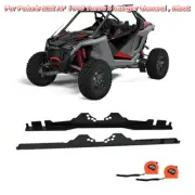 Set UTV Alignment Tools Kit for Polaris RZR XP 1000 turbo s ranger general BE