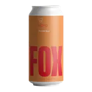 Fox Friday FOYO Fruited Sour 440ml Can
