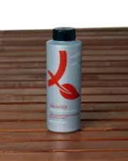 Lo-Chlor Aqua Spa Shock 500g