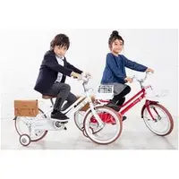 在飛比找PChome商店街優惠-【免運-公司貨保固1年】加贈專屬側架 日本超人氣iimo兒童