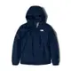 The North Face M ANTORA JACKET APFQ男防水外套-深藍-NF0A7QOHHDC