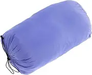 [ARTSEWPLY] Camping Utensil Storage Bag Down Jacket Bag with Drawstring Waterproof Large Capacity Multi-Purpose Durable