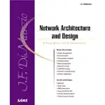 NETWORK ARCHITECTURE AND DESIGN