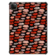 iPad Pro 11-inch (3rd/4th gen) iPad Impact Case Kiss Kiss
