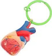 [SAFIGLE] Keychain Modeling Key Pendant Key Holder Key Rings Key Rings Fake Key Pendant Pendants Design Key Chains