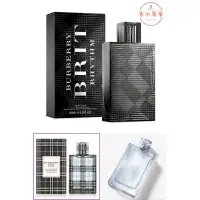 在飛比找蝦皮購物優惠-❤️ 試香 ❤️ Burberry Brit Rhythm 