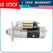 Starter For Ford 7.3L Diesel F Series Pickup Truck 1994-2000 SMT0024 M8T50071 (for: Ford)