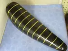 Vintage Bicycle Retro Style Black Banana Seat for Schwinn Stingray & Others -New