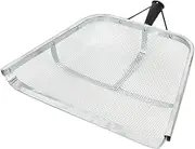 Harvest Sieve, Gardening Soil Sifter, Garden Sand Compost Sieves, Dirt Rocks Scoop Shovels, Farm Shovel Collecting Tool for Sifting Soil, Planting, Weeding