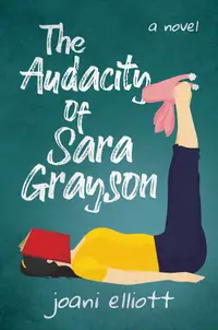 在飛比找誠品線上優惠-The Audacity of Sara Grayson