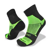 Men's Coolmax® X-Static® Running Socks - Wilderness Wear